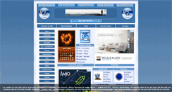 Desktop Screenshot of gifss.com